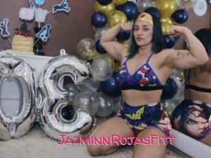 JazminnRojasFitt