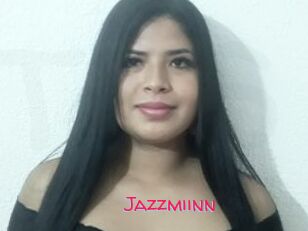 Jazzmiinn