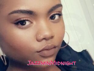 JazzminMidnight