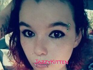 JazzyKitten