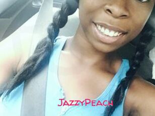 JazzyPeach
