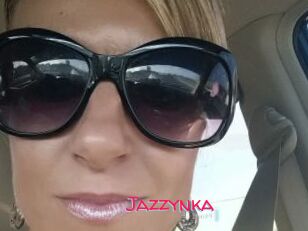 Jazzynka