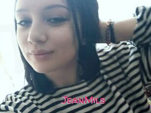 JeanMils
