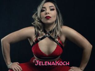 JelenaKoch