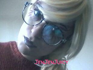 JenJenJuicy