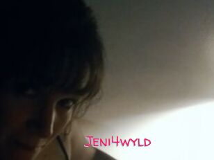 Jeni4wyld