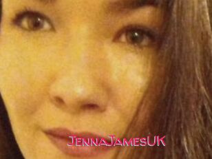 JennaJamesUK