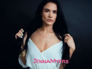 JennaMyers