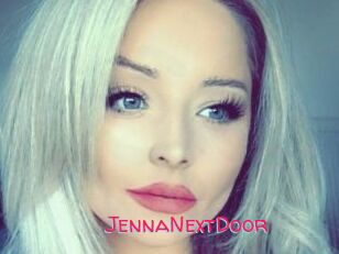 JennaNextDoor