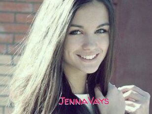 JennaVays
