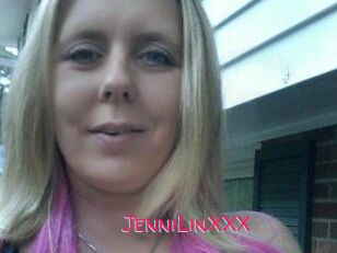 JenniLinXXX