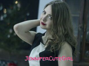 JenniferCuteGirl