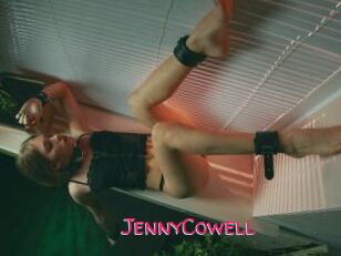 JennyCowell