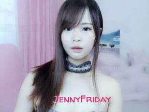 JennyFriday