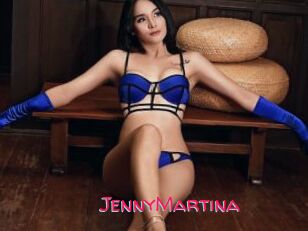 JennyMartina
