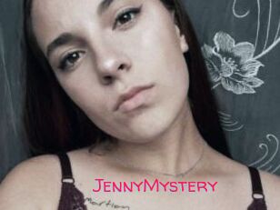 JennyMystery