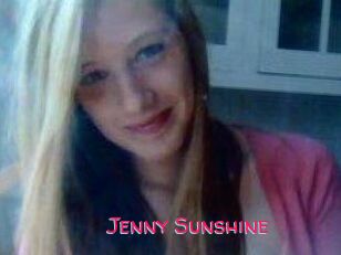 Jenny_Sunshine