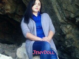 JenyDoll