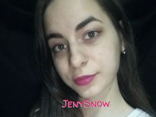 JenySnow