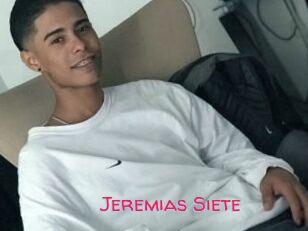 Jeremias_Siete
