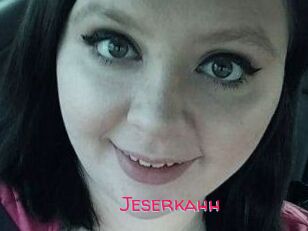 Jeserkahh