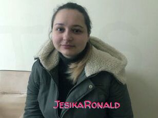JesikaRonald