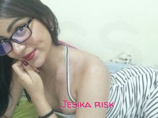 Jesika_risk