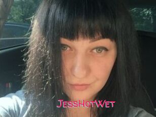 JessHotWet
