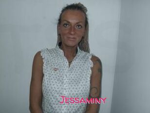 Jessaminy
