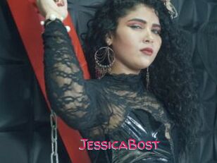 JessicaBost