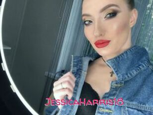 JessicaHarris18