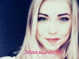 JessicaLovelyKs