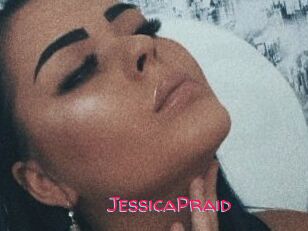 JessicaPraid