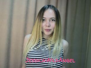 JessicaWildAngel