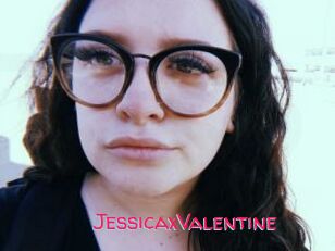 JessicaxValentine