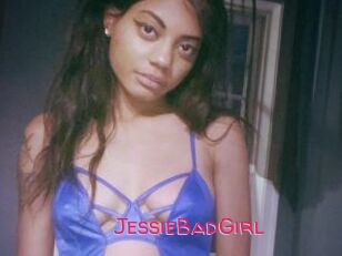 JessieBadGirl