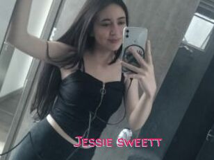 Jessie_sweett