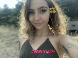 Jesslyn24