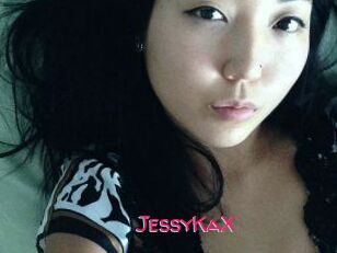 JessyKaX