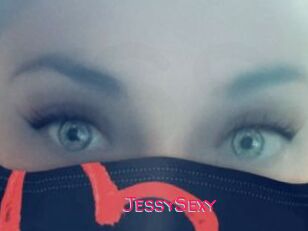 JessySexy