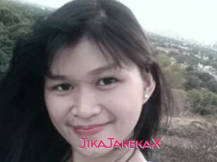 JikaJakekaX