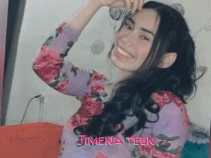 Jimena_teen