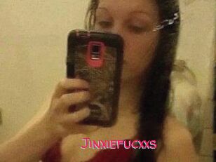 Jinxiefucxxs