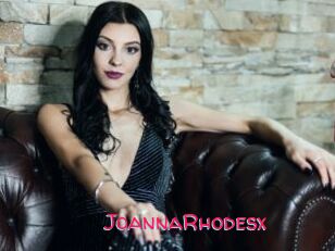JoannaRhodesx