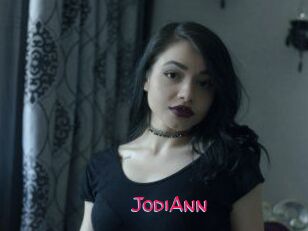 JodiAnn
