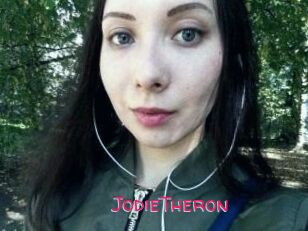 JodieTheron