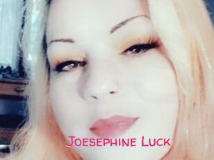 Joesephine_Luck