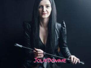 JolieDomme
