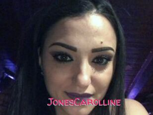 JonesCarolline