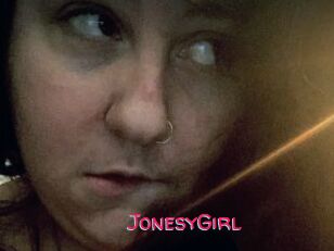 JonesyGirl